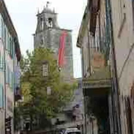 Le Mas De Mireio * Grignan