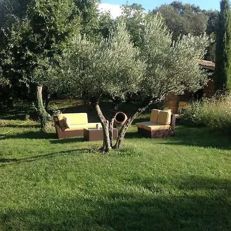Villa Le Mas De Mireio Grignan