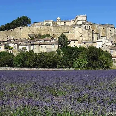 Villa Le Mas De Mireio Grignan