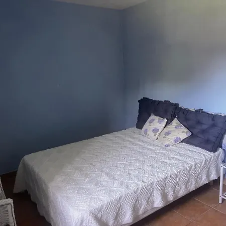 Le Mas De Mireio Villa