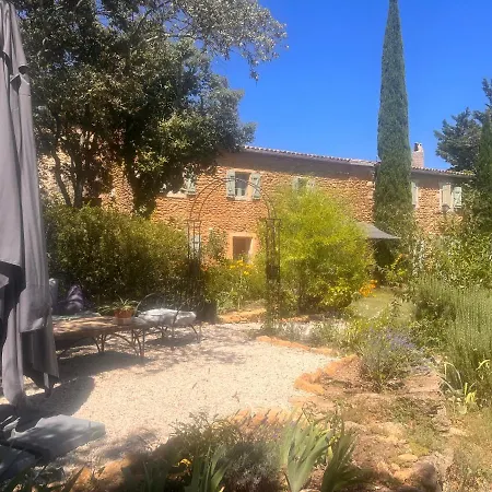 Le Mas De Mireio Villa